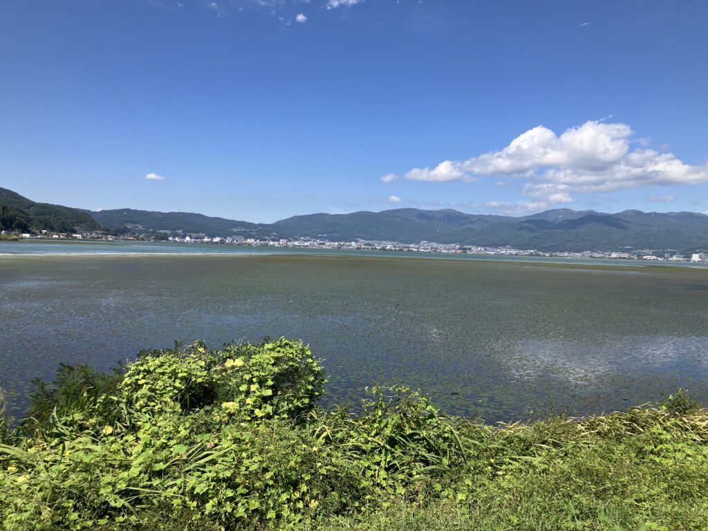 移動教室　３日目