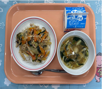 韓国料理　プルコギ