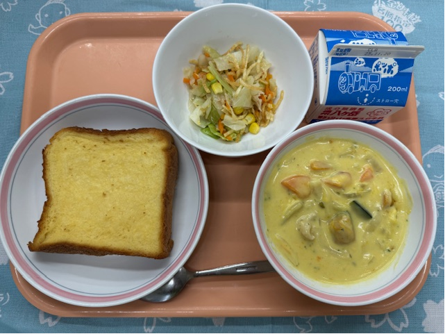 フレンチトースト