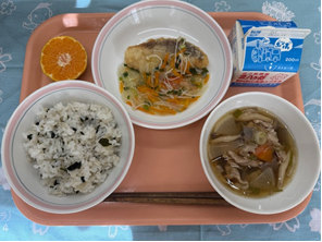 菊薫る文化の日