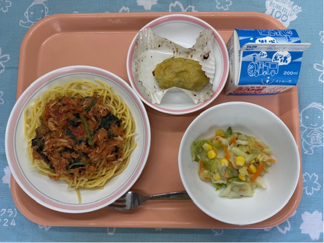 日本生まれのデザート