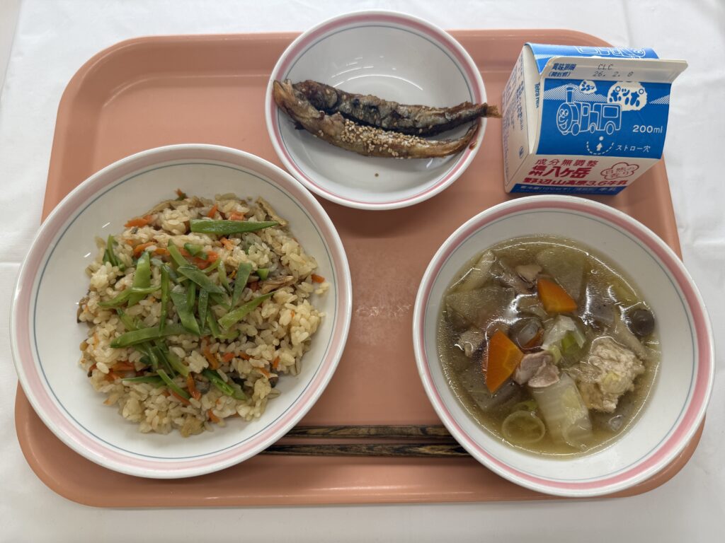 東京都の郷土料理