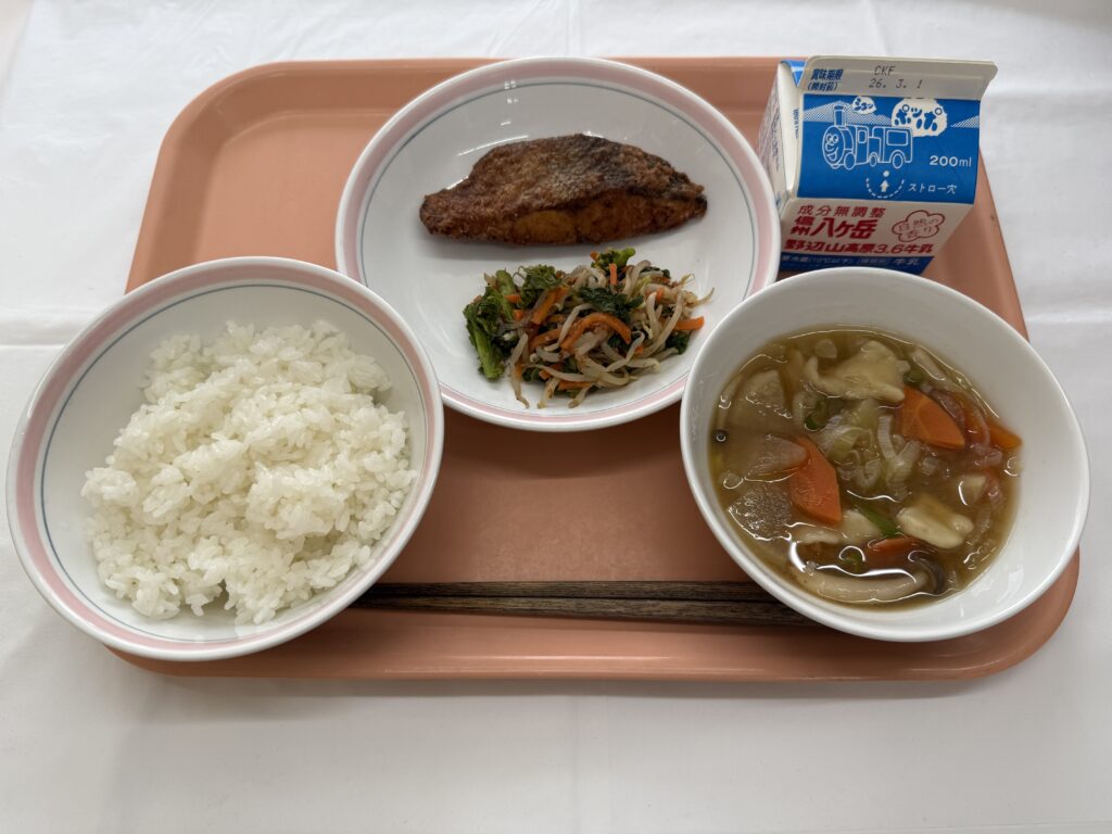 春はもうすぐ・・・